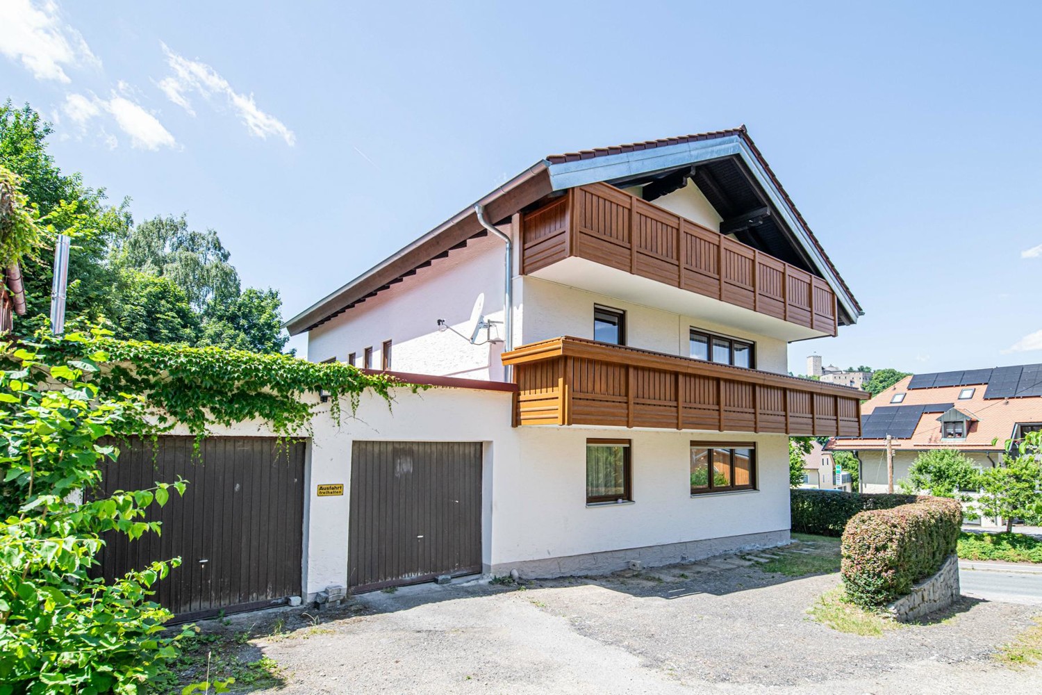 Aussenansicht