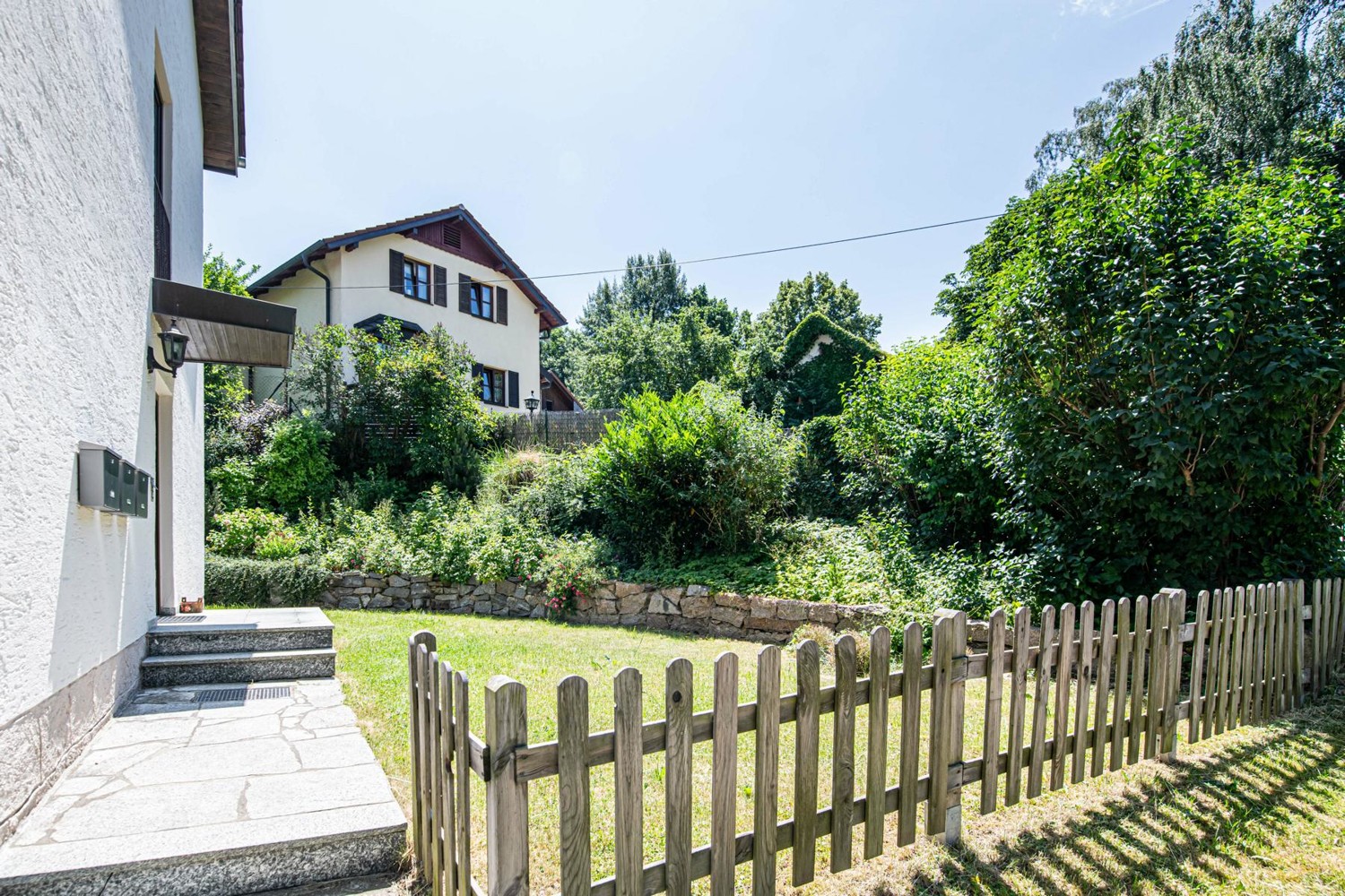 Aussenansicht