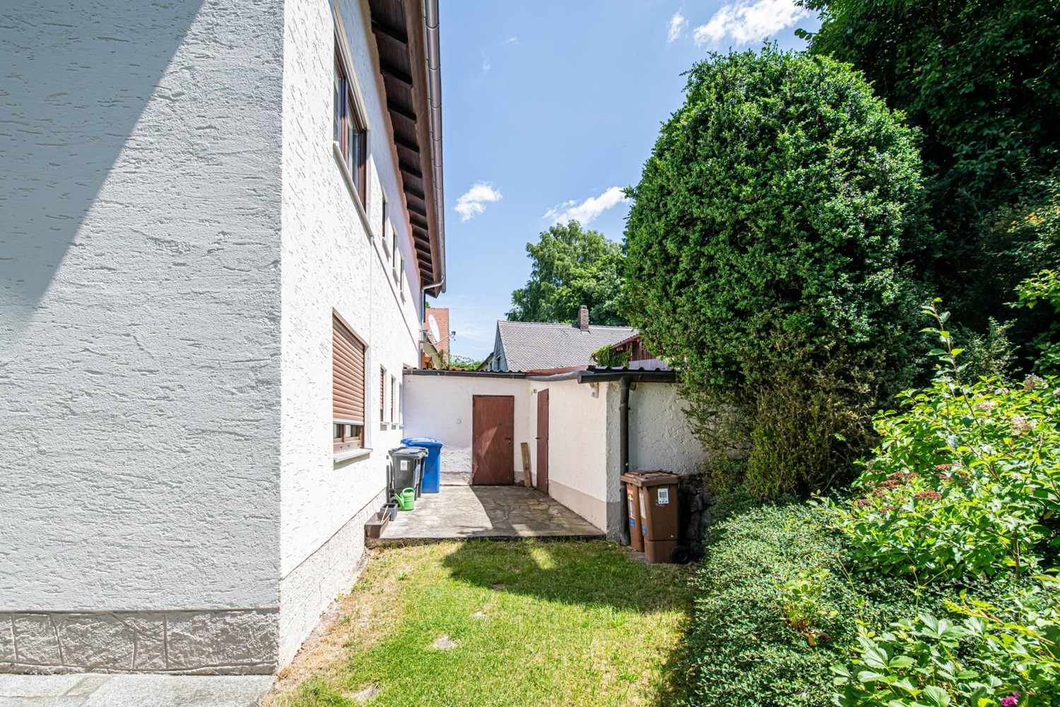 Aussenansicht