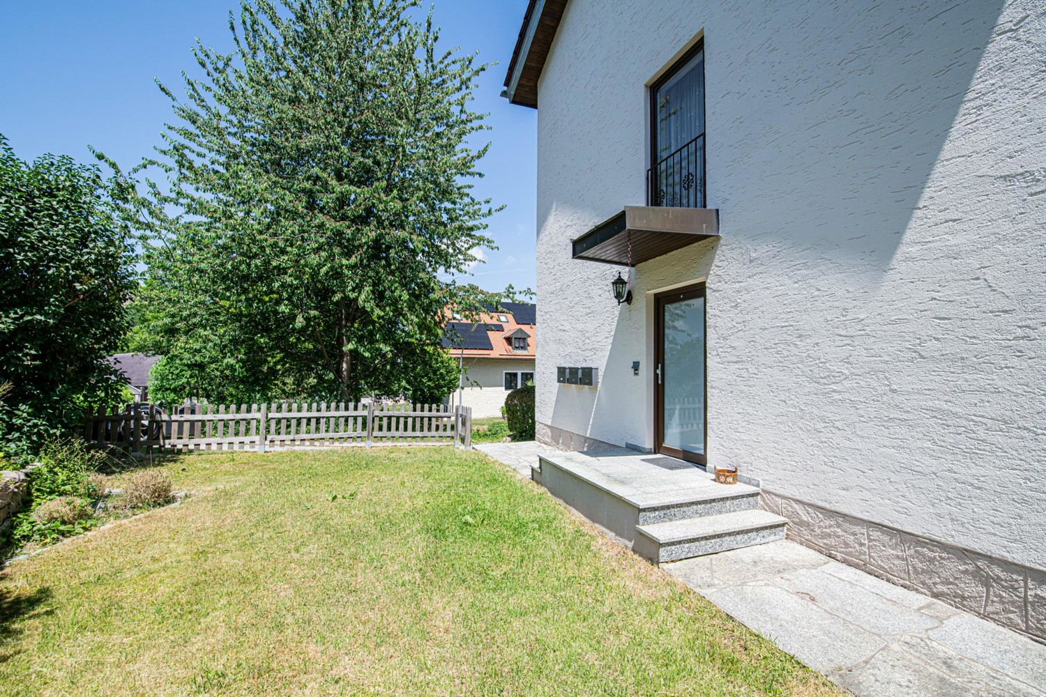 Aussenansicht