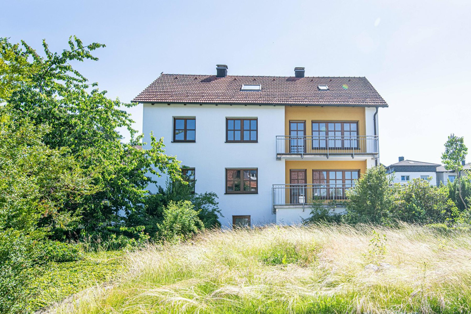 Aussenansicht