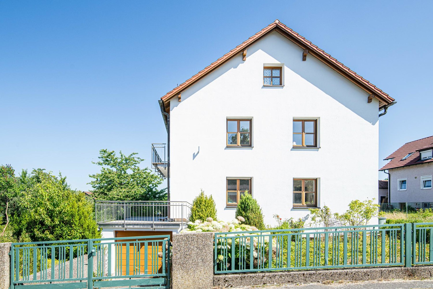 Aussenansicht