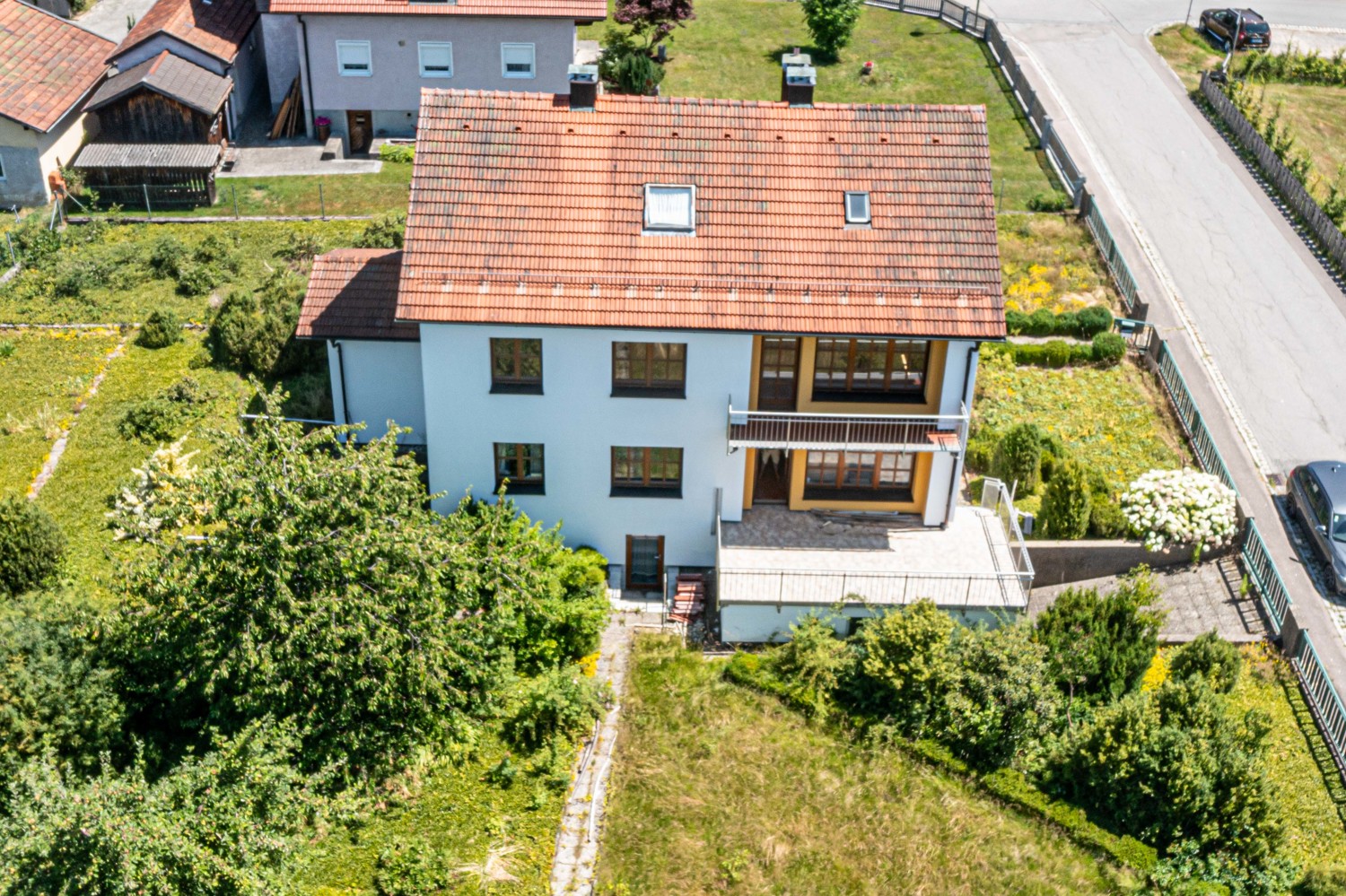 Aussenansicht