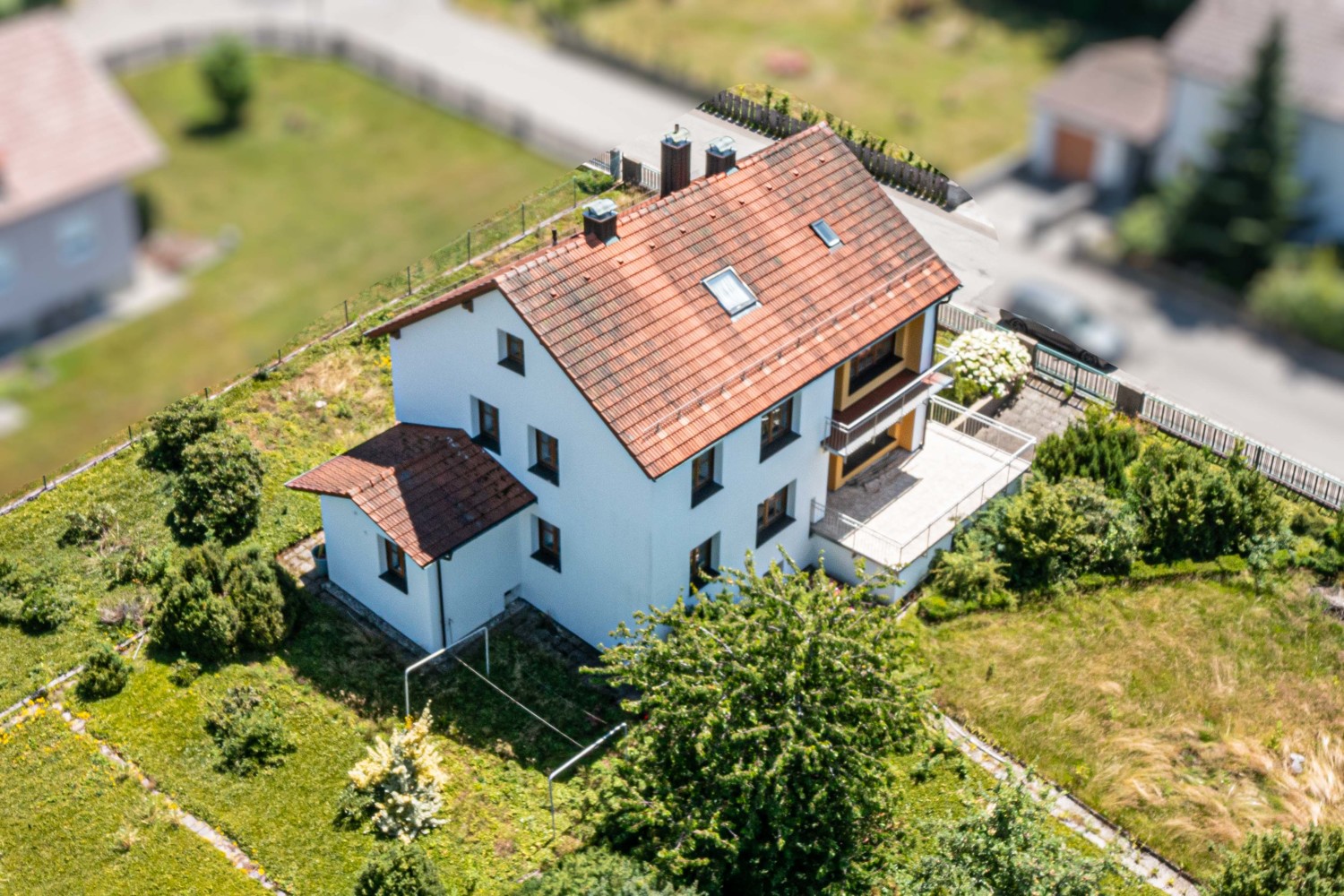Aussenansicht
