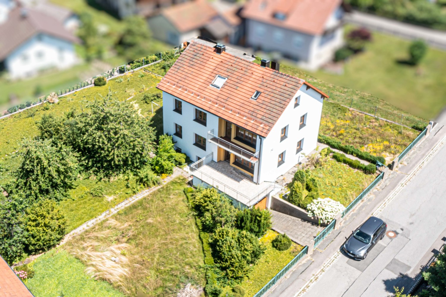 Aussenansicht