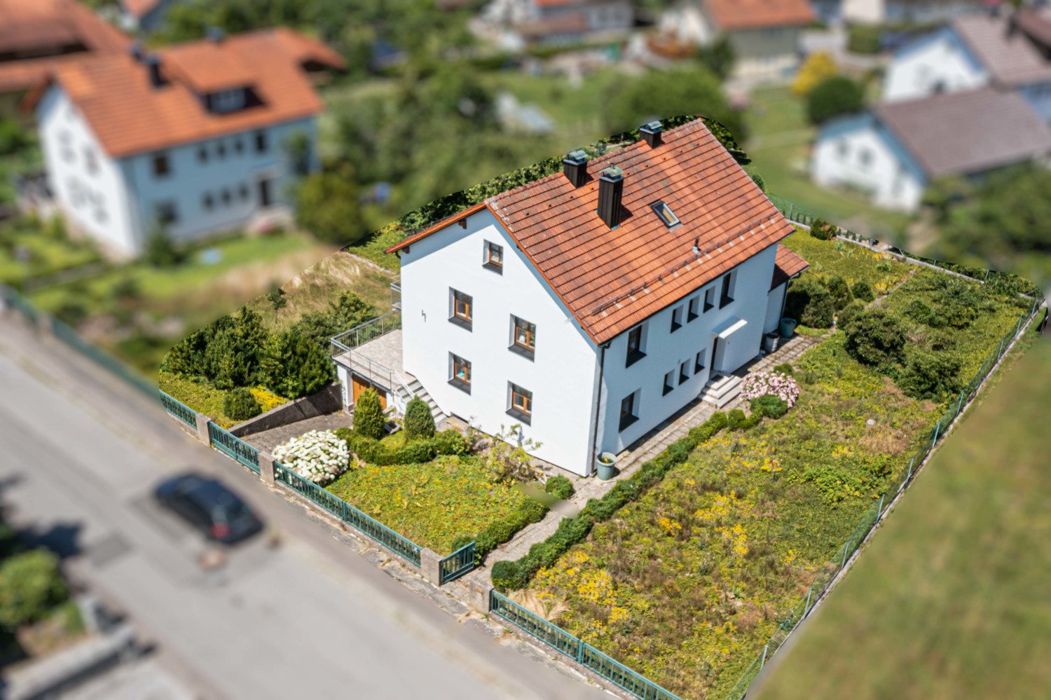 Aussenansicht