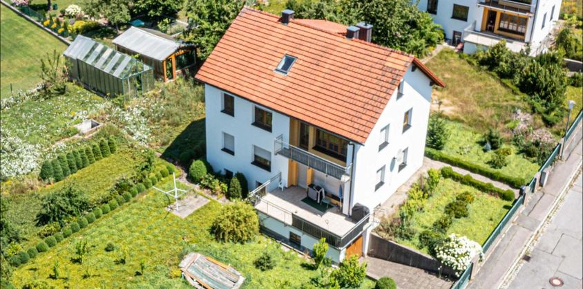 von Poll Immobilien GmbH