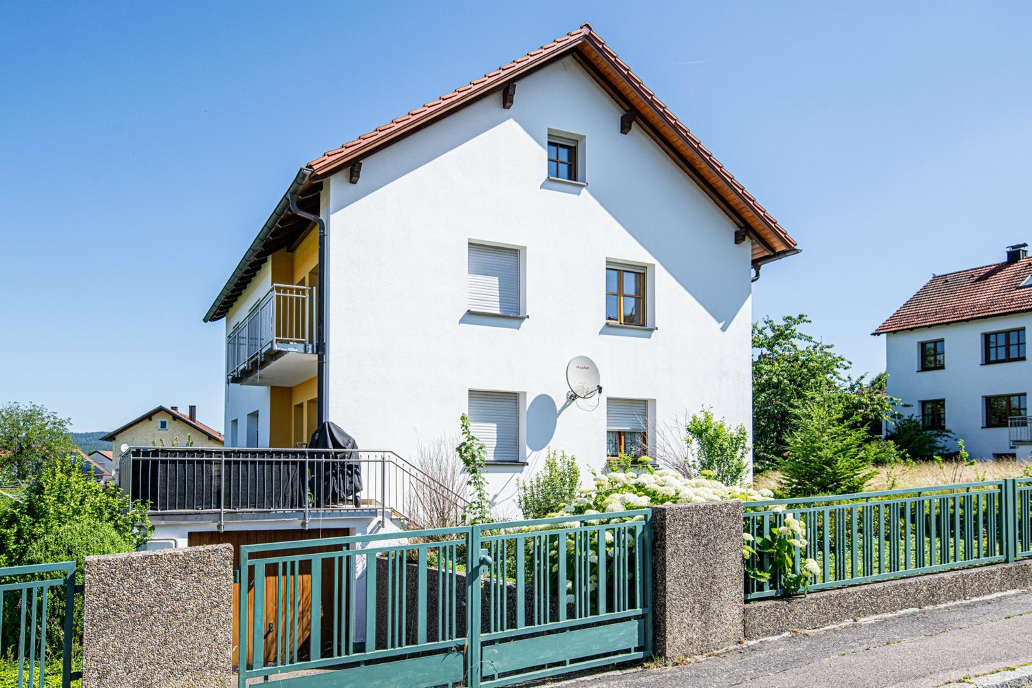 Aussenansicht