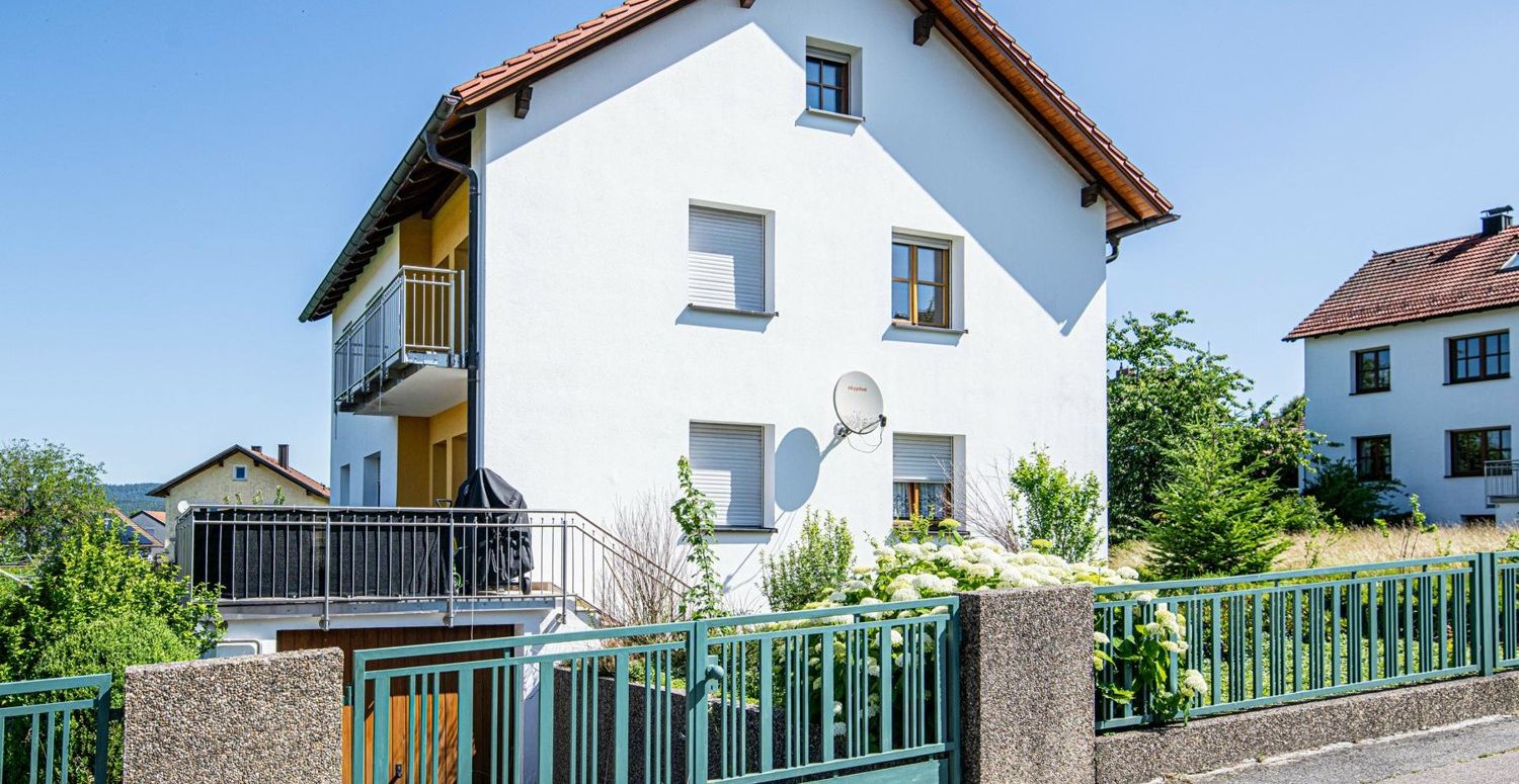 Aussenansicht