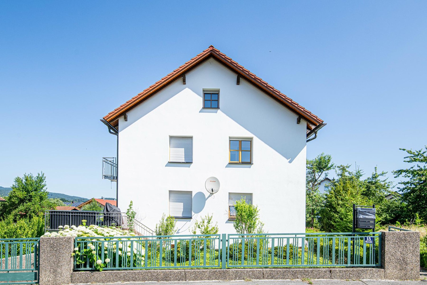 Aussenansicht