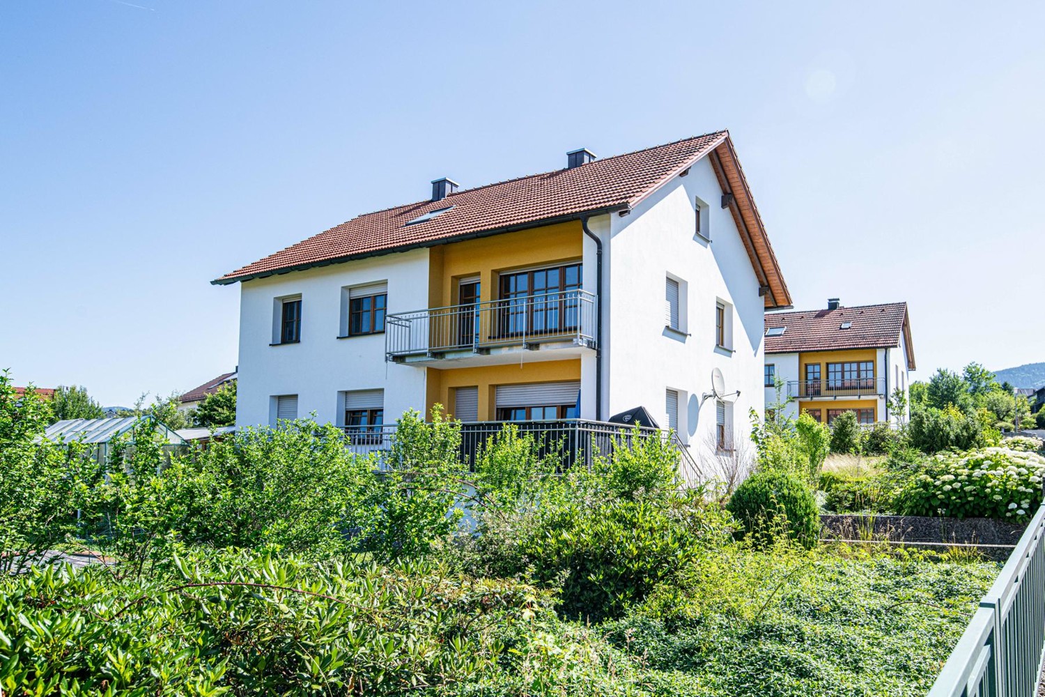 Aussenansicht