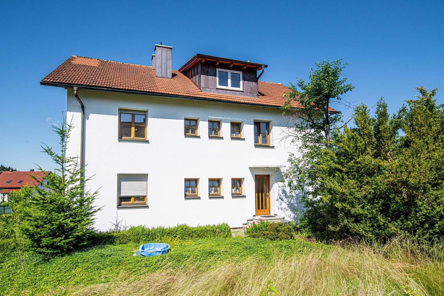 Aussenansicht