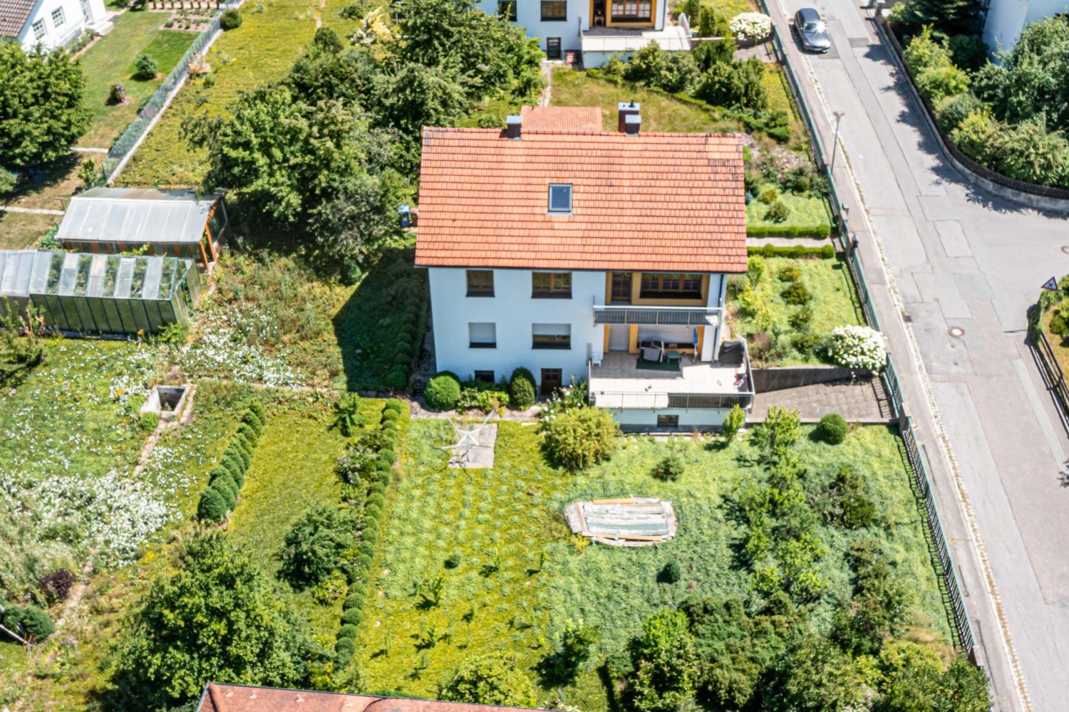 Aussenansicht