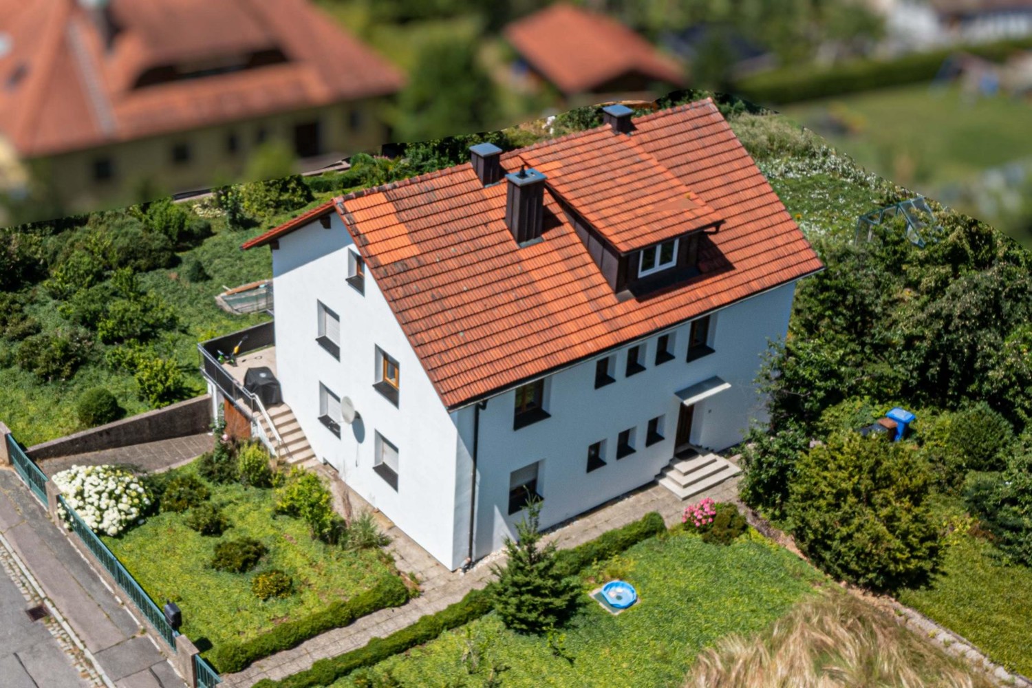 Aussenansicht