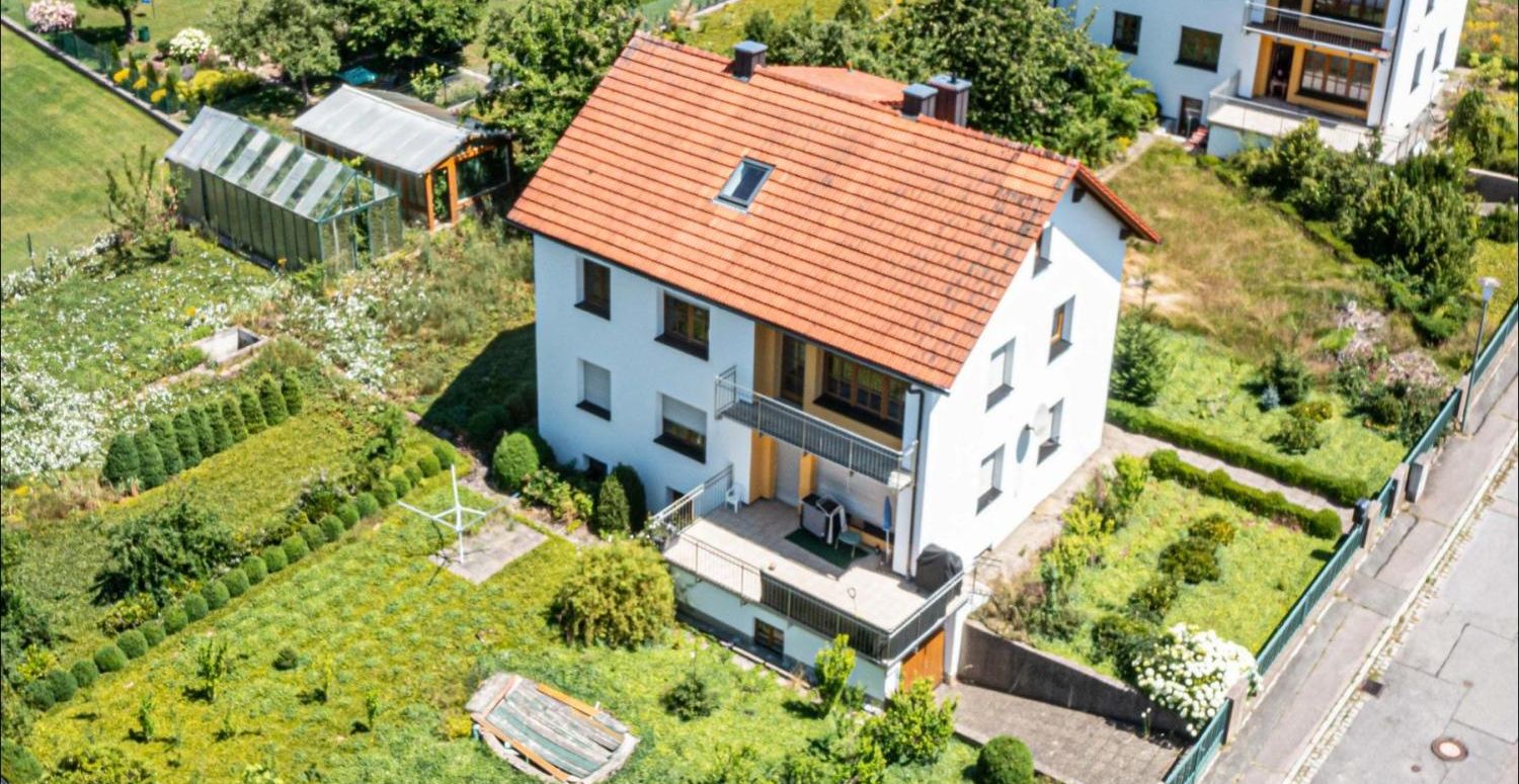 Aussenansicht
