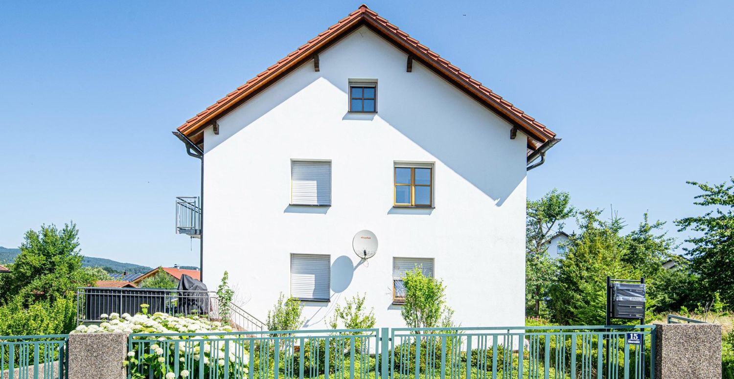 Aussenansicht