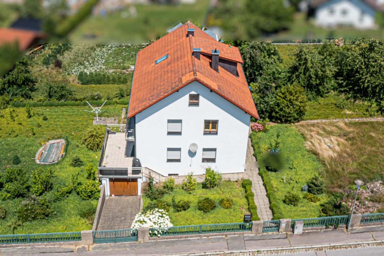 Aussenansicht