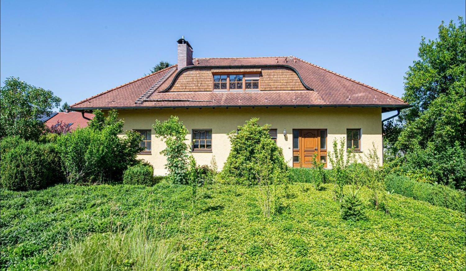 Aussenansicht