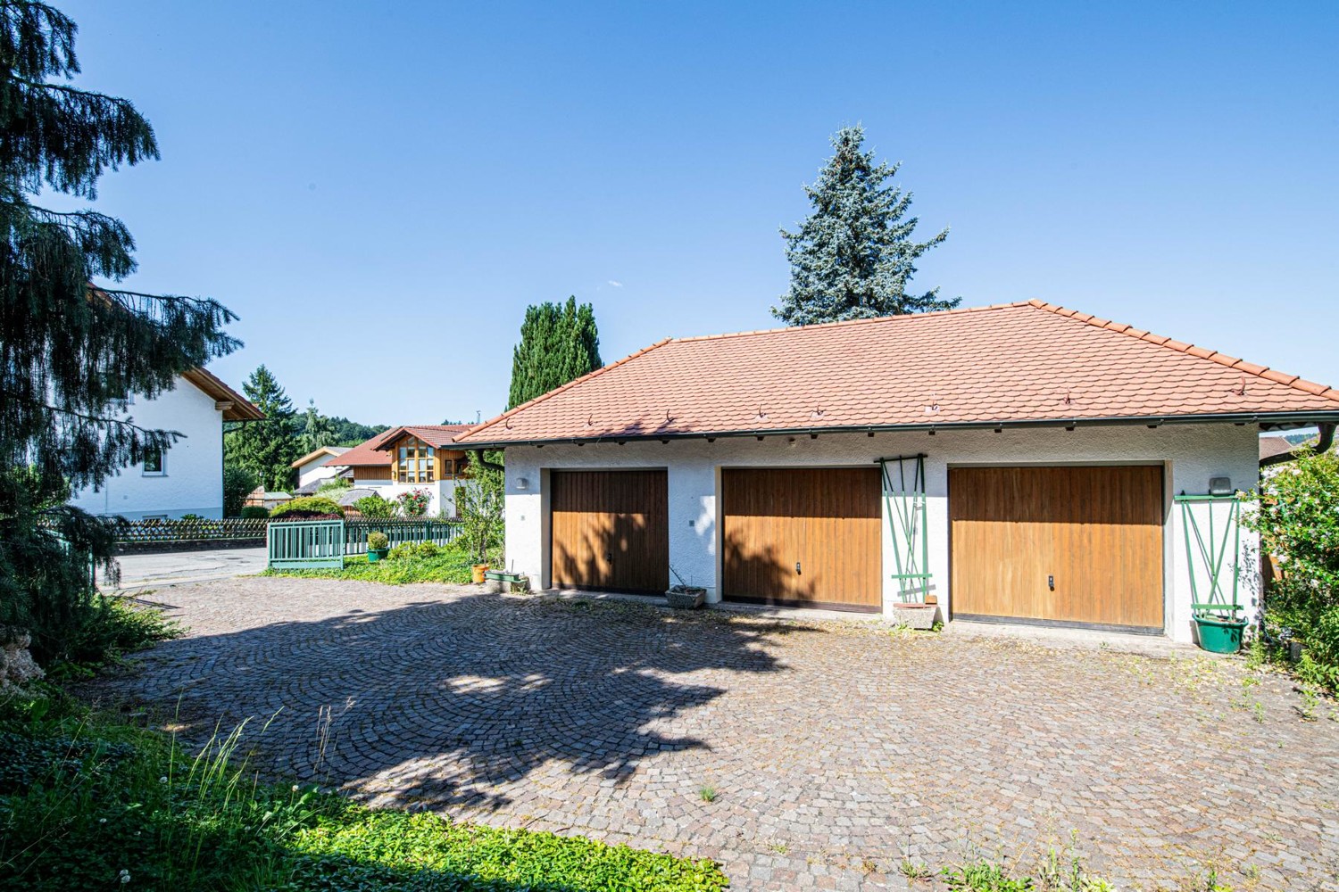 Aussenansicht