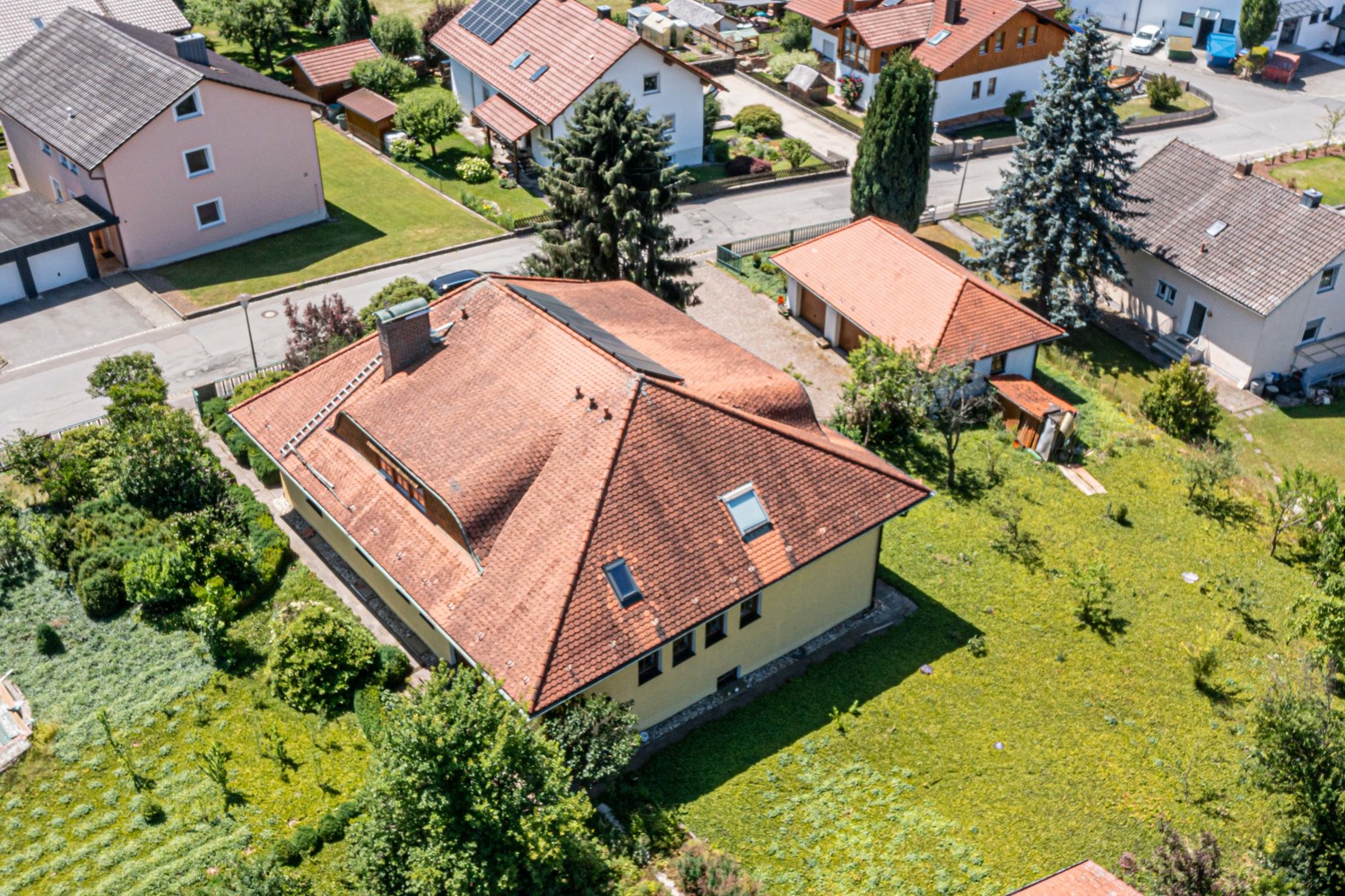 Aussenansicht
