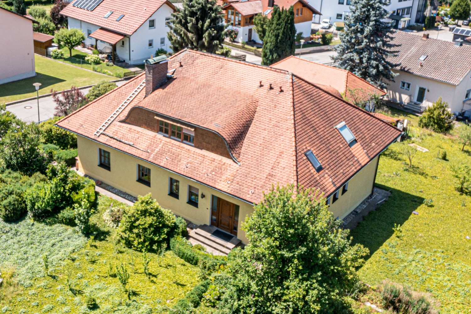 Aussenansicht