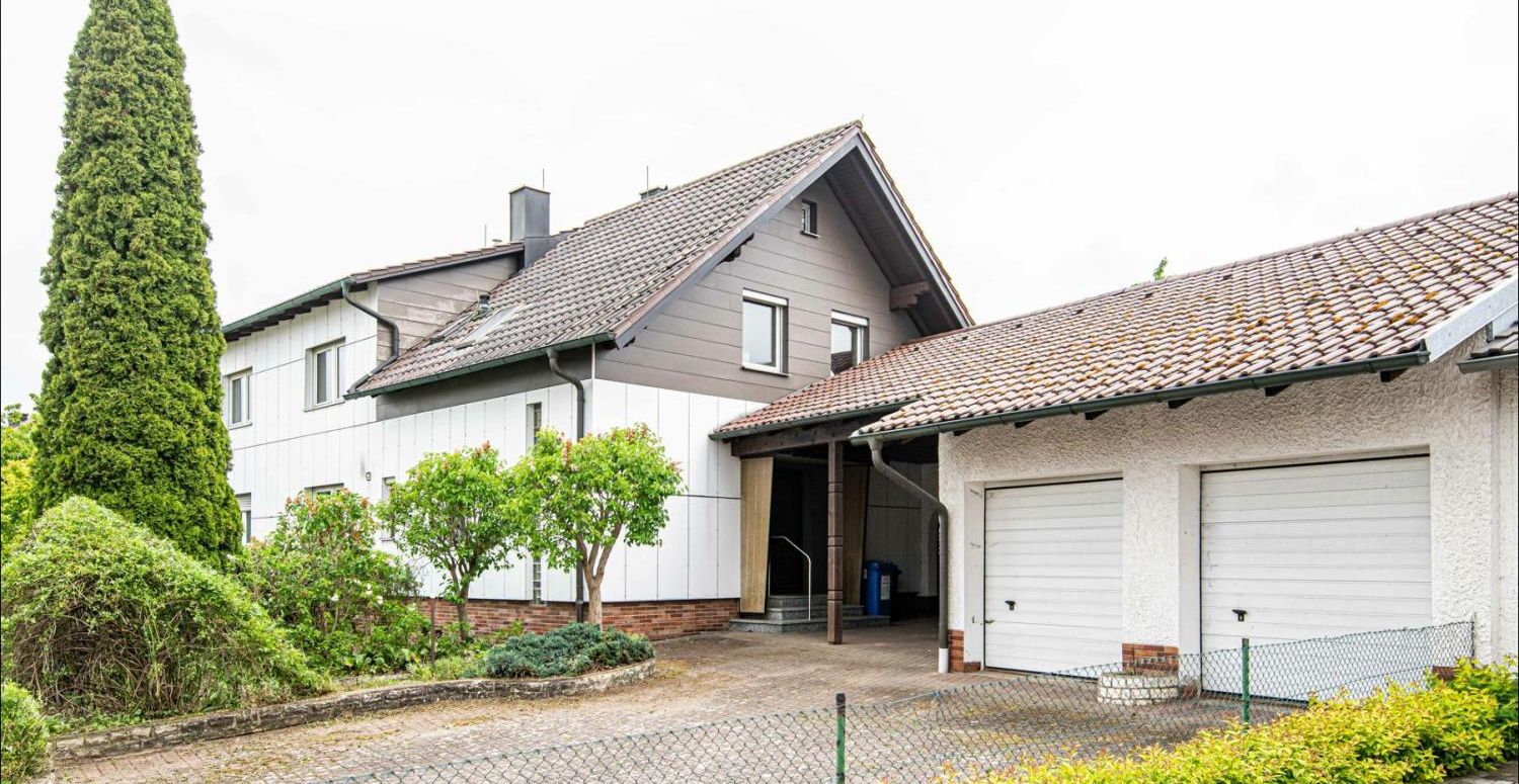 Aussenansicht