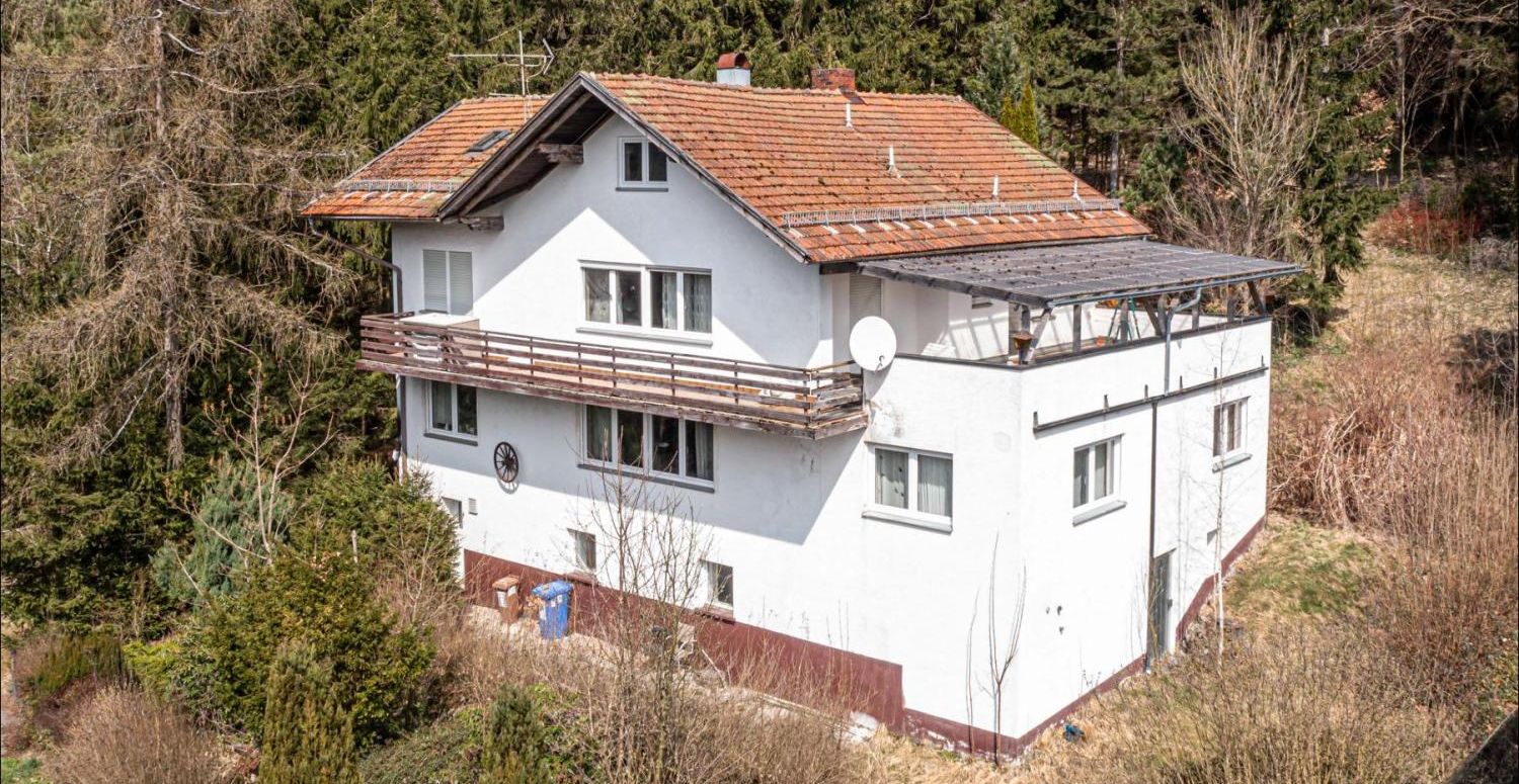 Aussenansicht