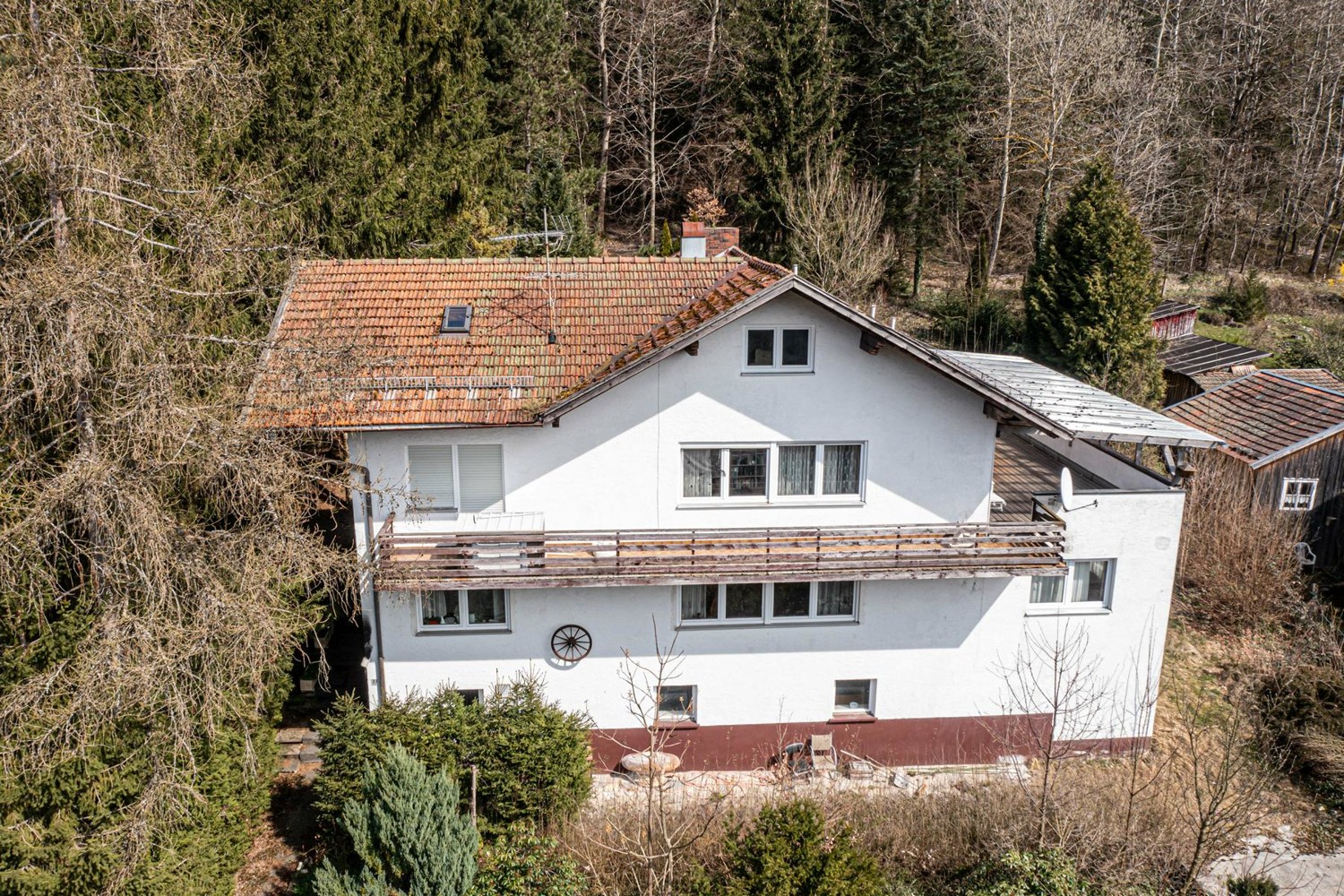 Aussenansicht