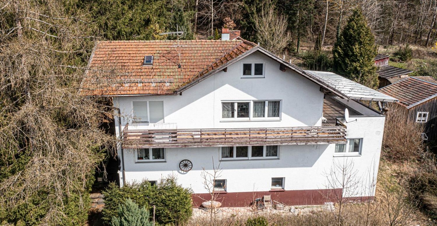 Aussenansicht
