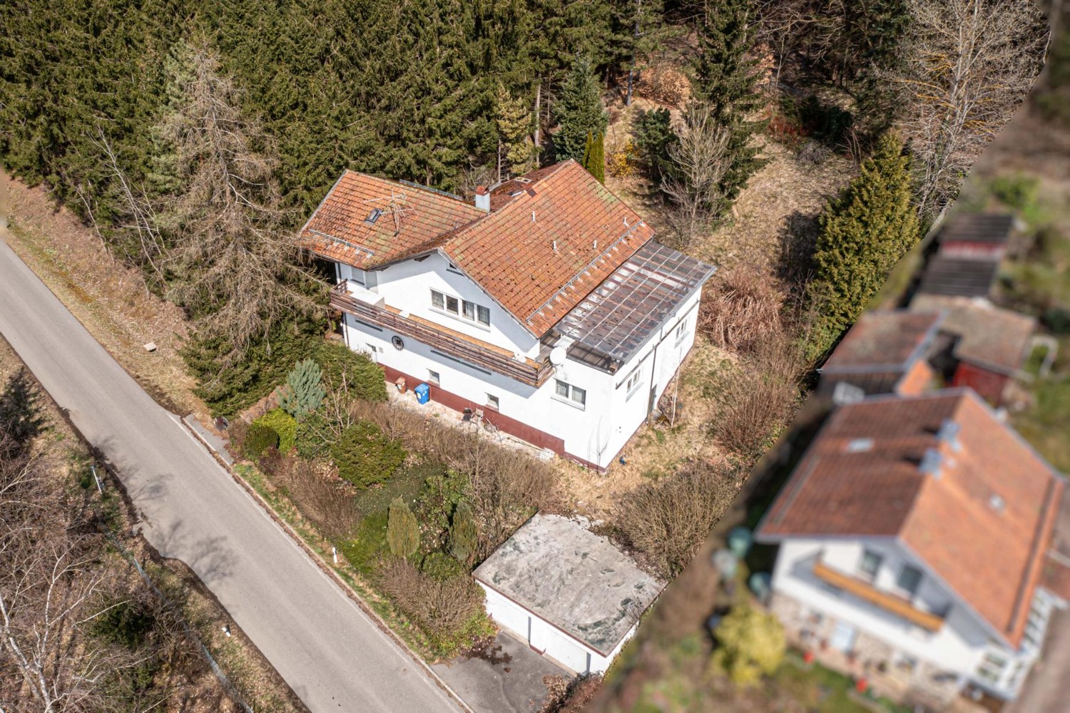 Aussenansicht