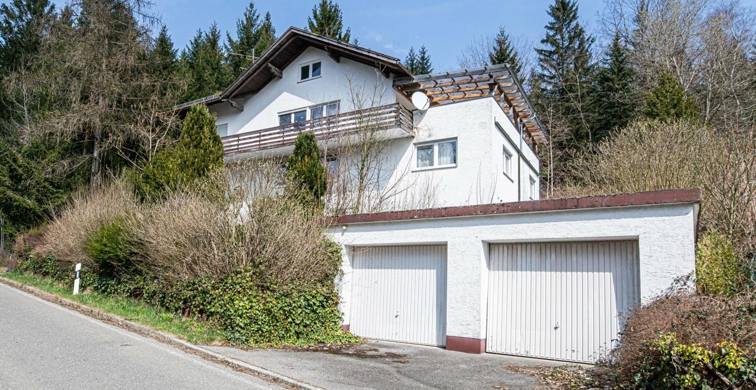 Aussenansicht