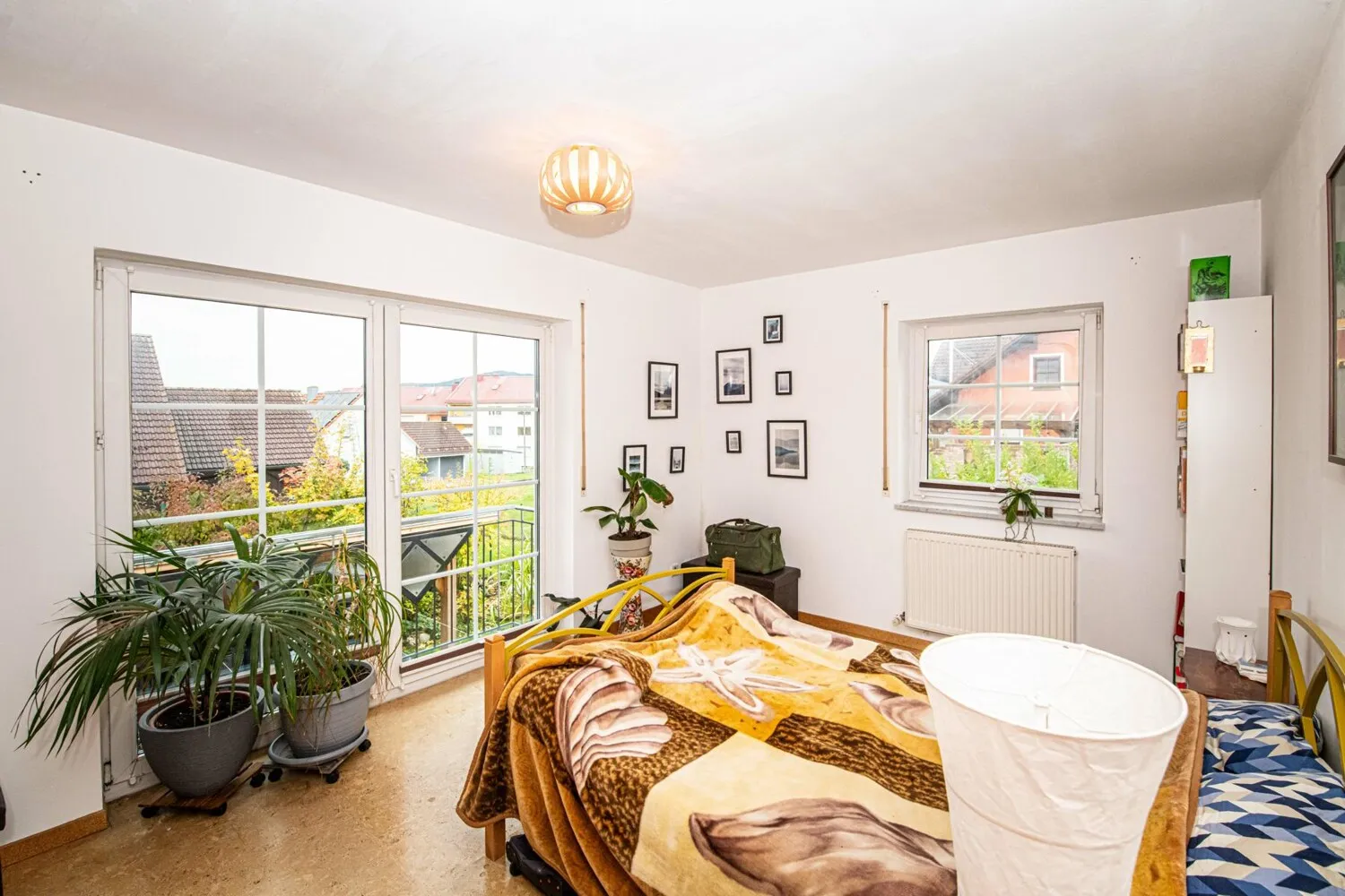 OG_Einliegerwohnung_Schlafzimmer