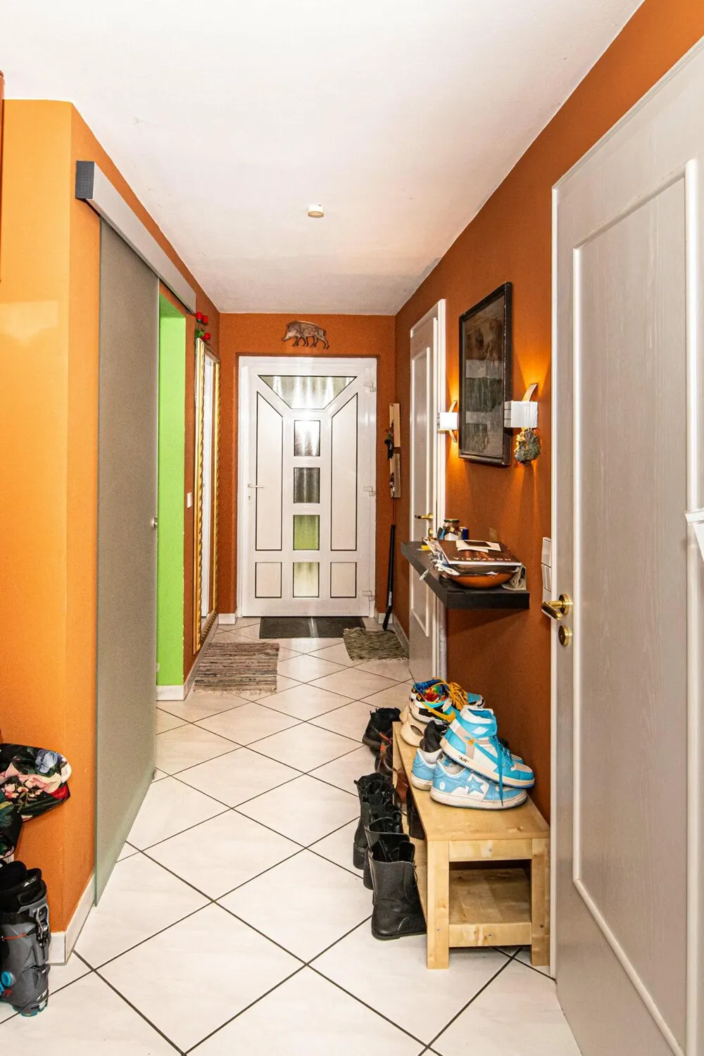 EG_Einliegerwohnung_Flur