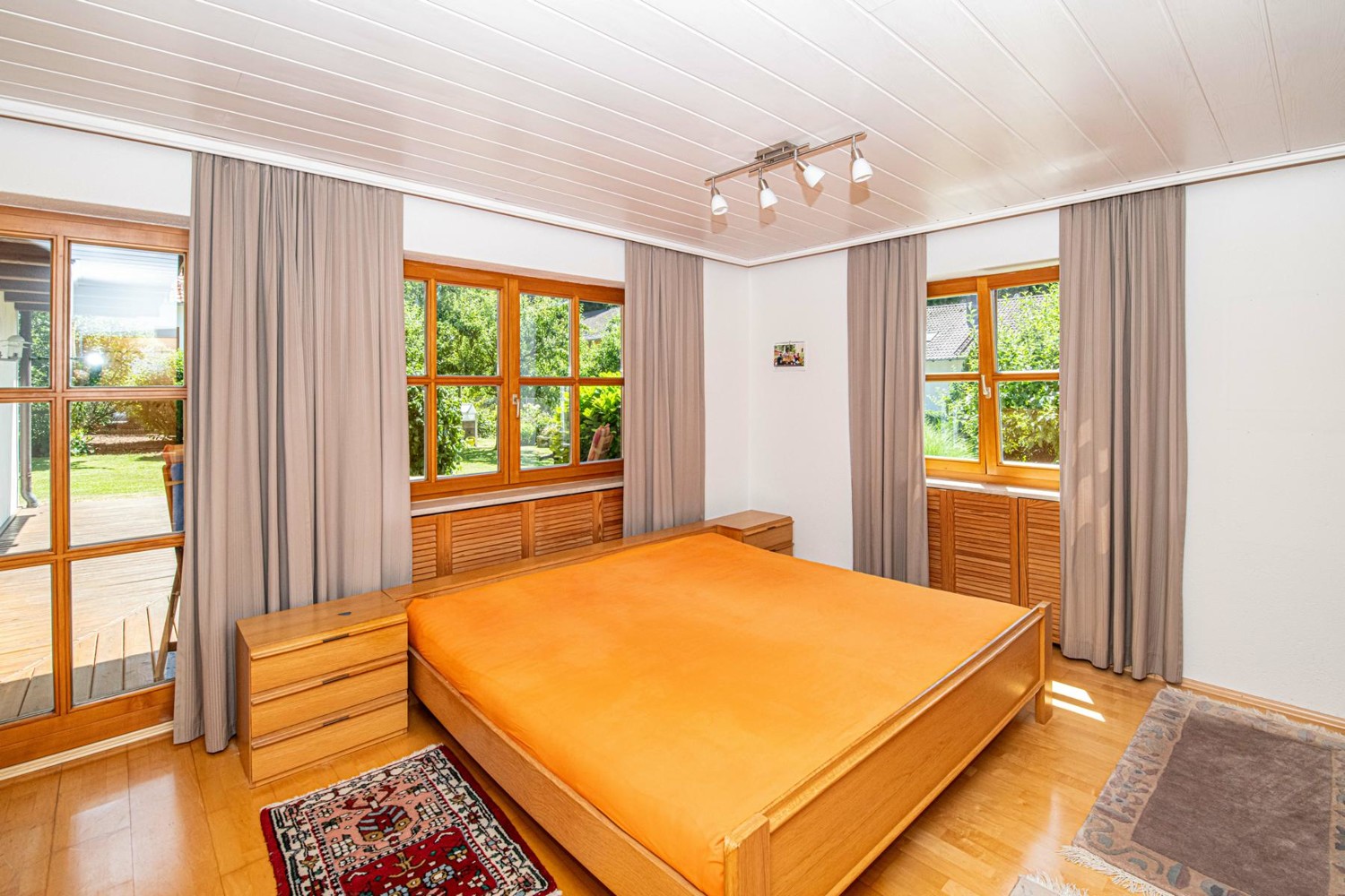 EG Schlafzimmer