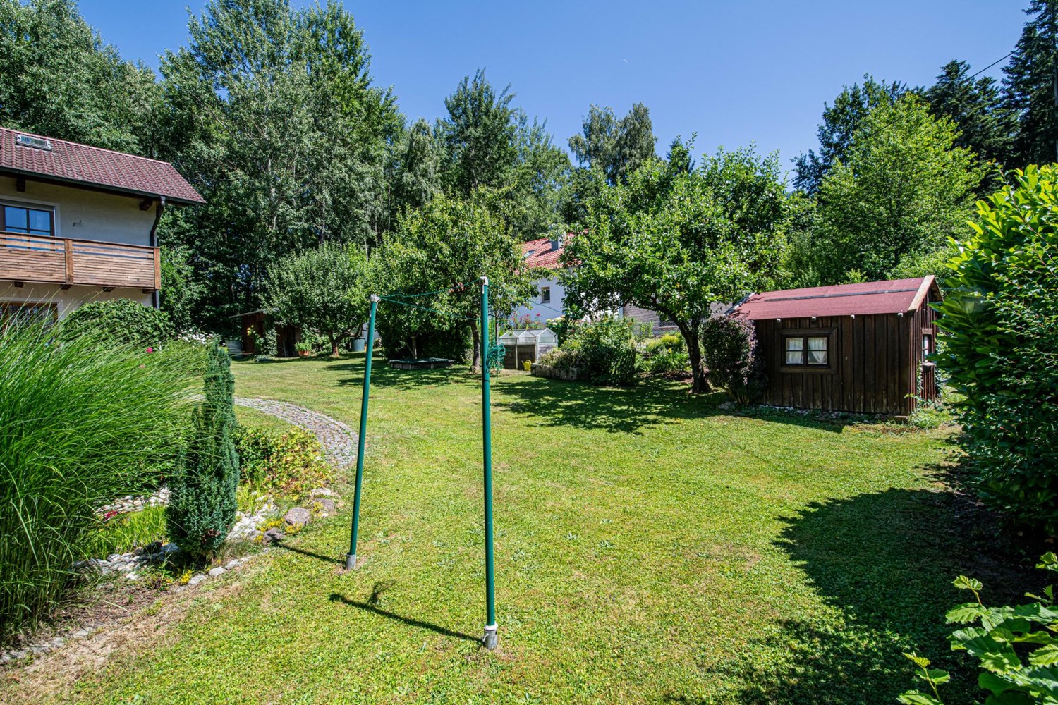 Garten