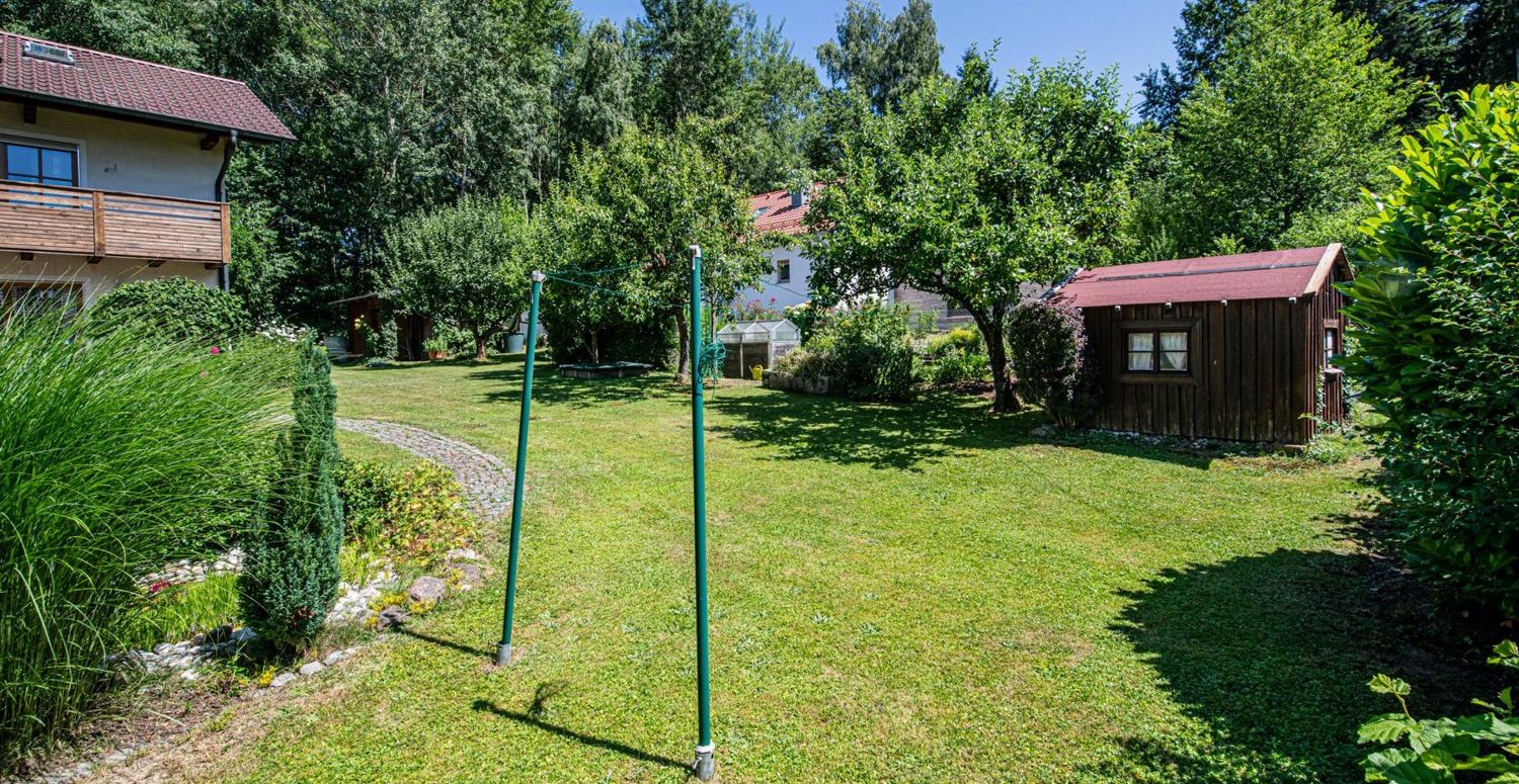 Garten