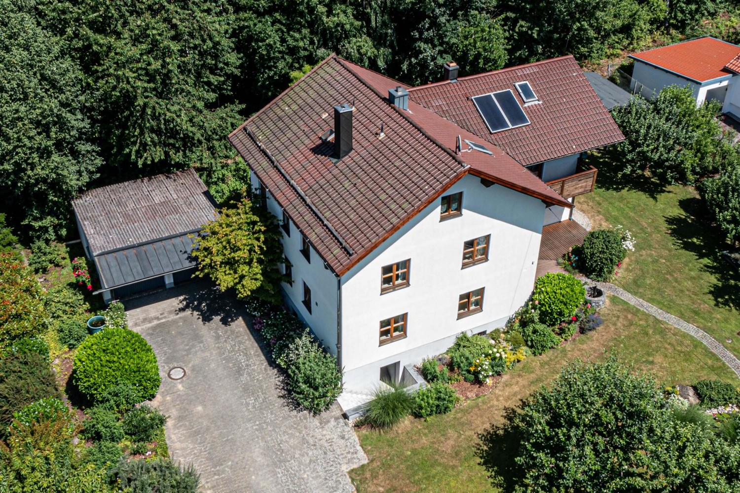 Luftbild