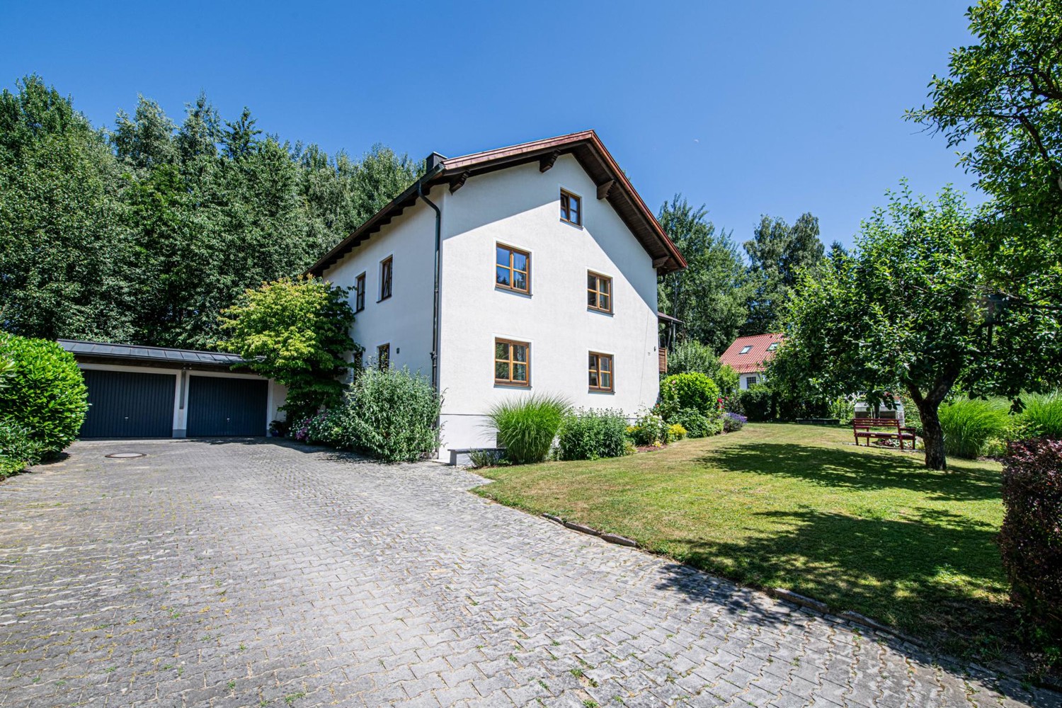Außenansicht