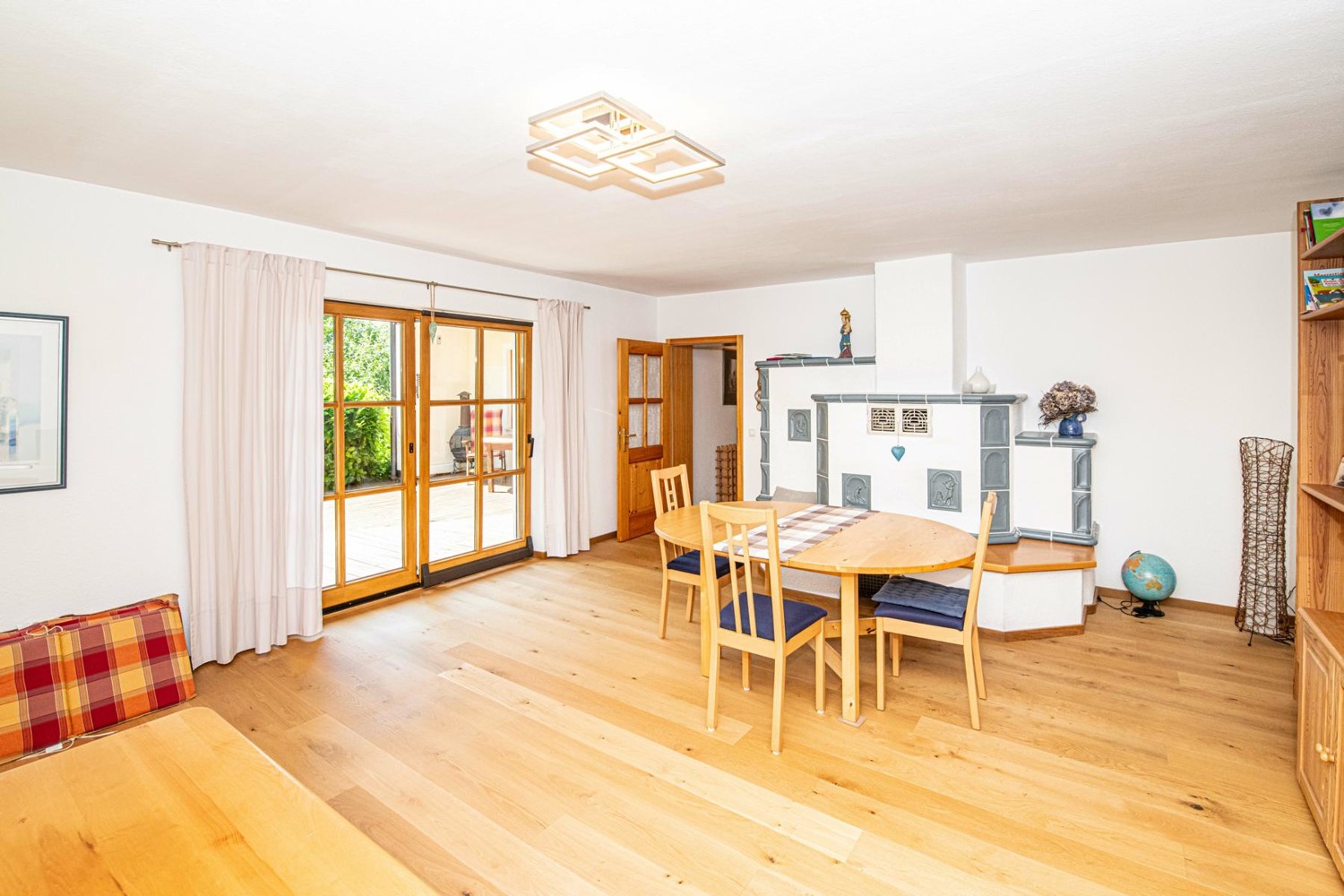 EG Wohnzimmer