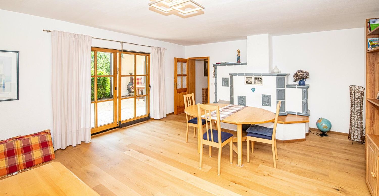 EG Wohnzimmer