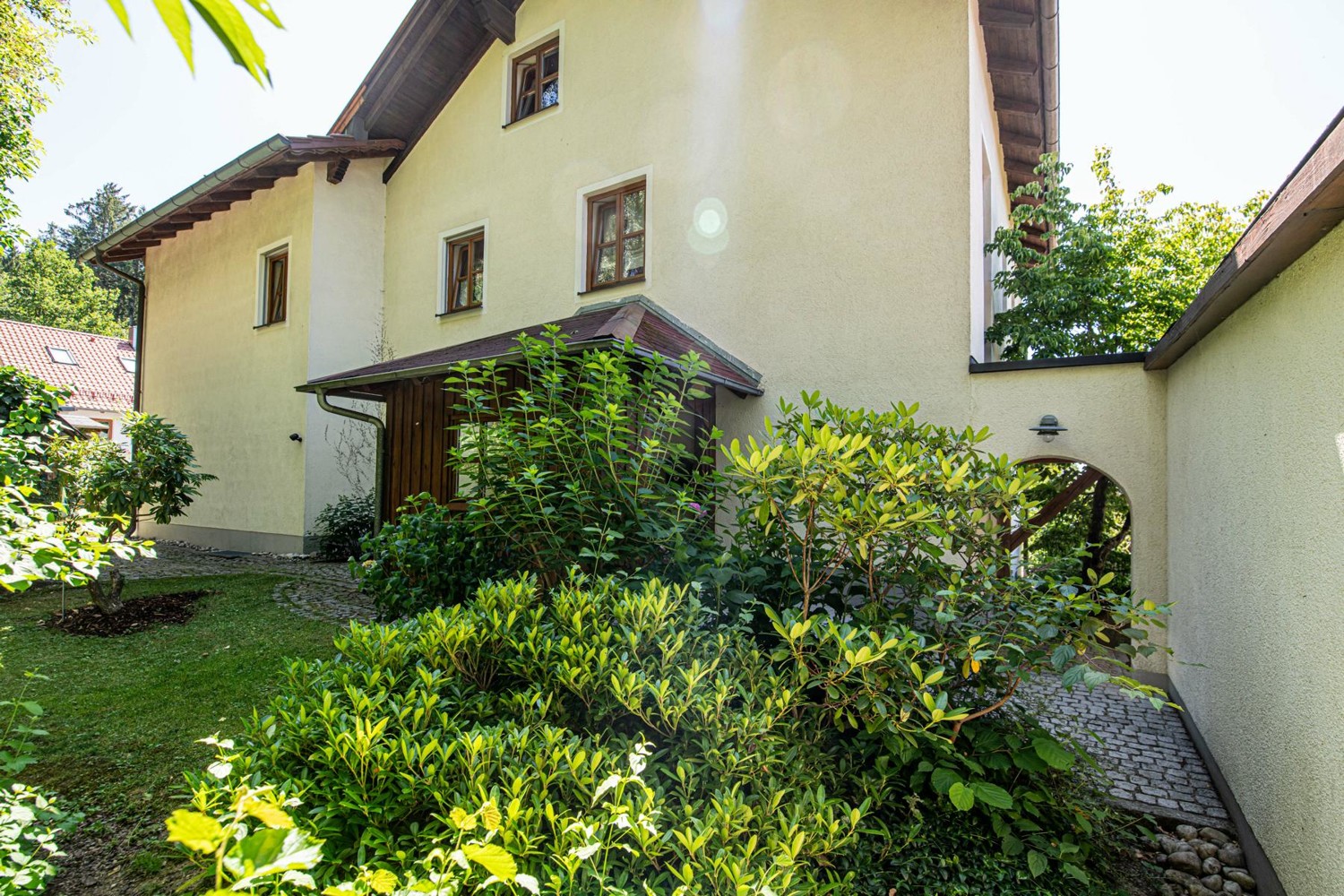 Außenansicht