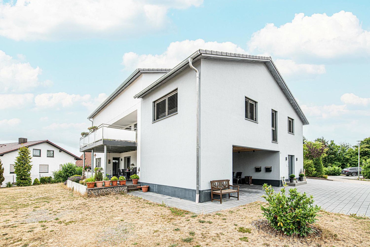Aussenbereich