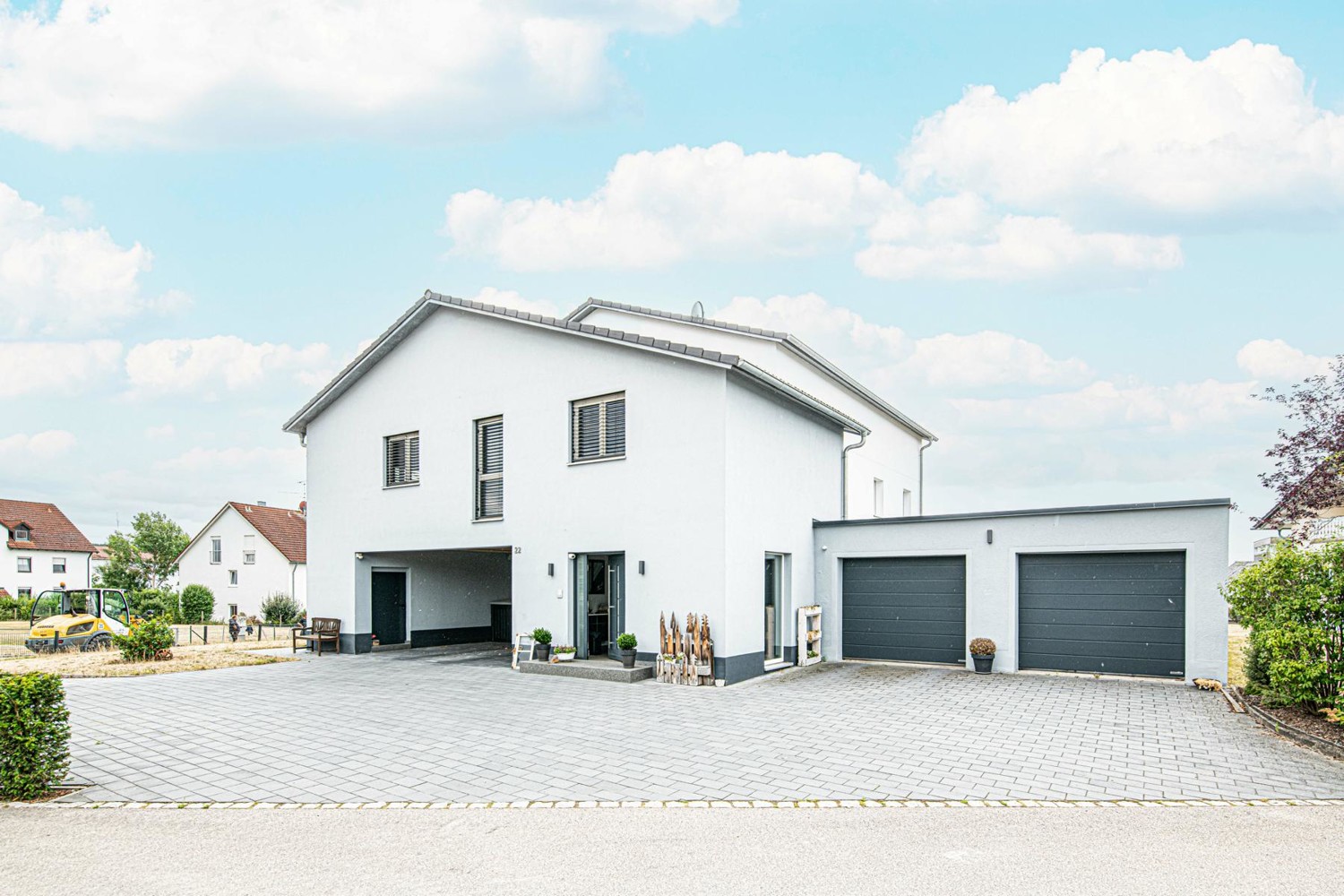 Aussenbereich