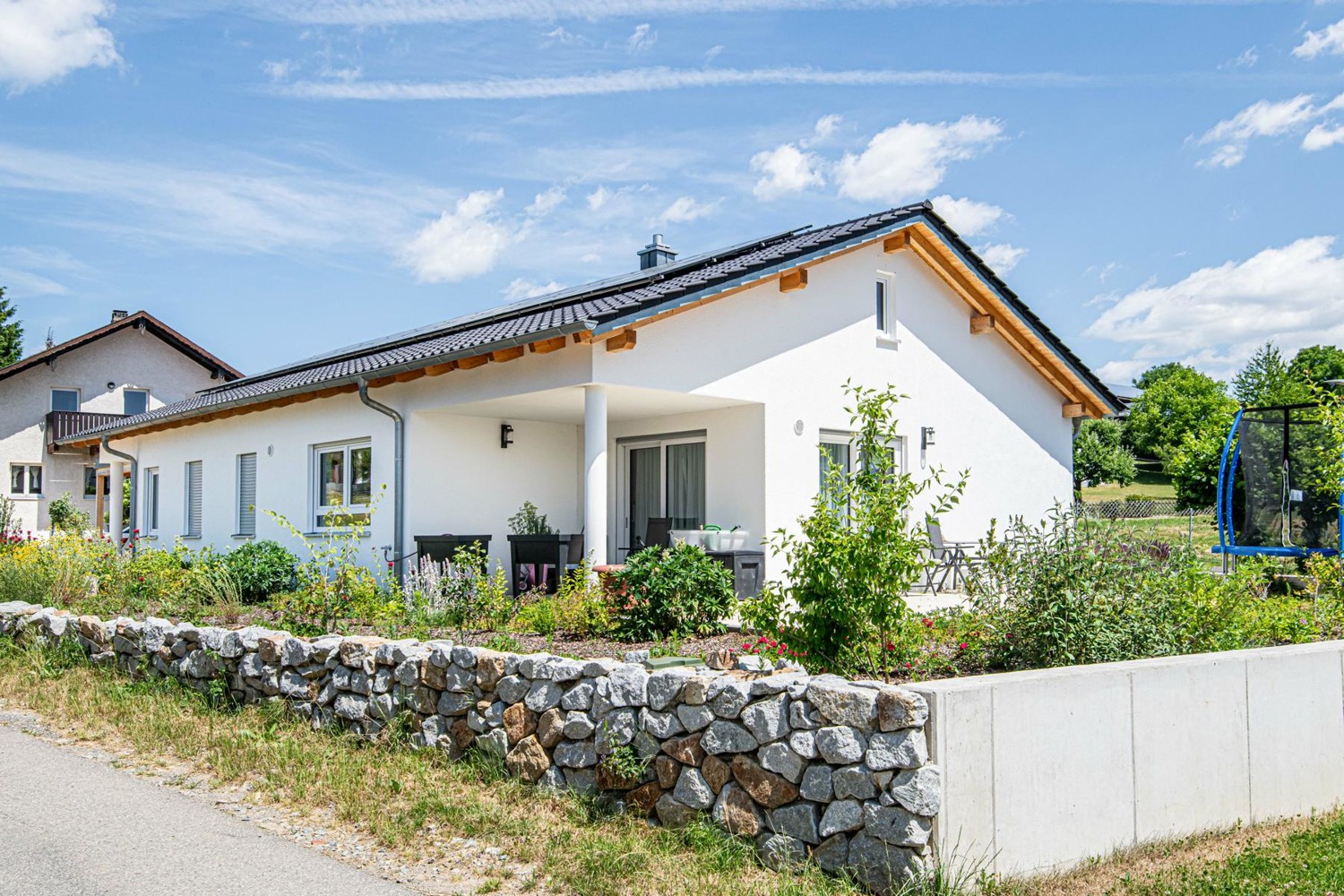 Aussenansicht