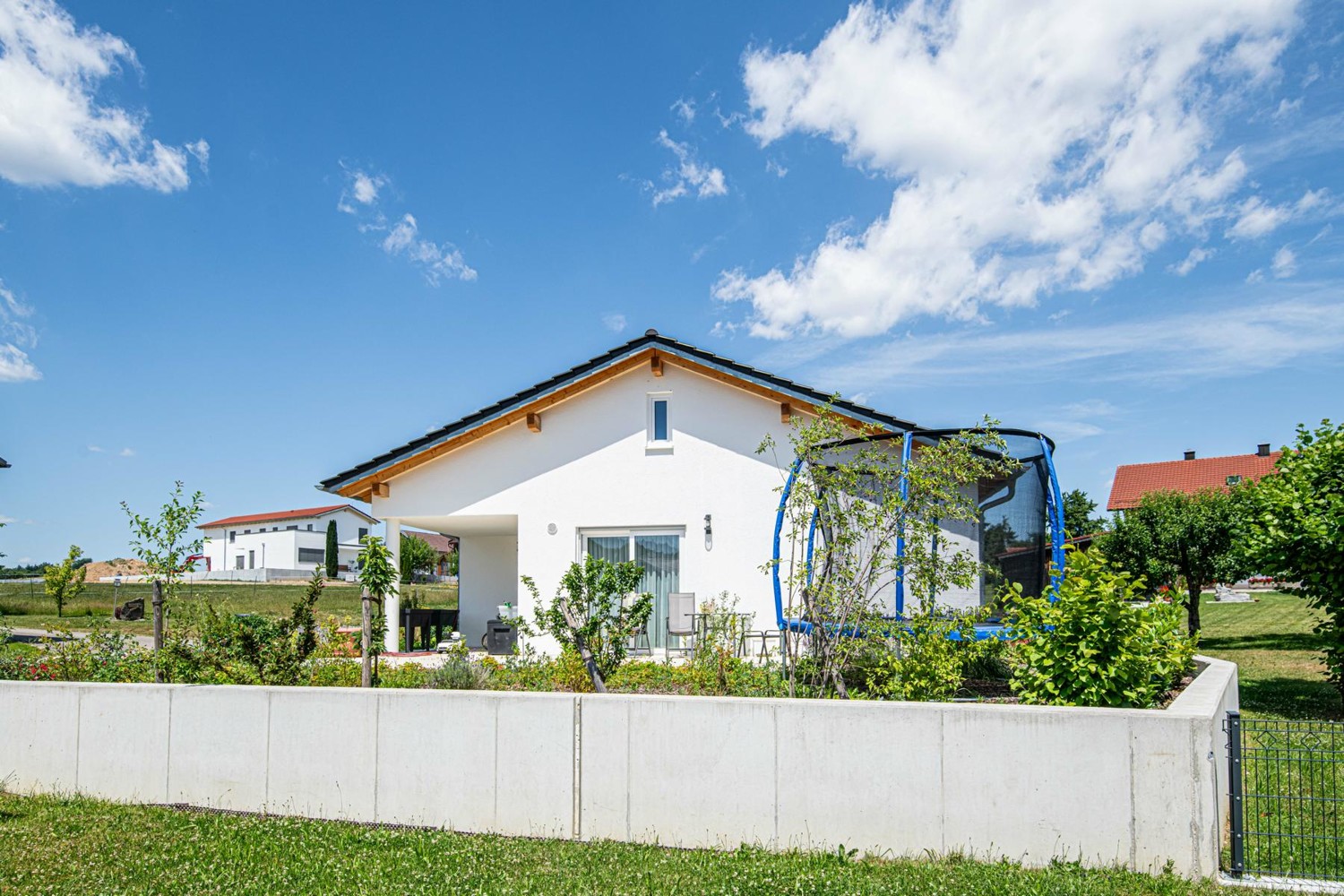 Aussenansicht