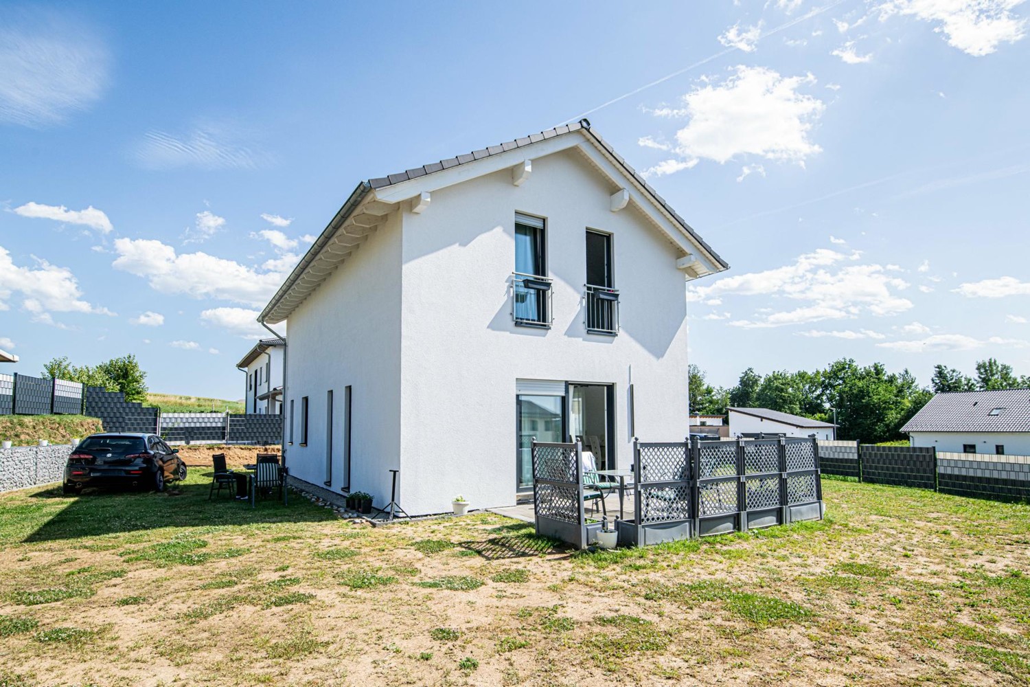 Aussenansicht