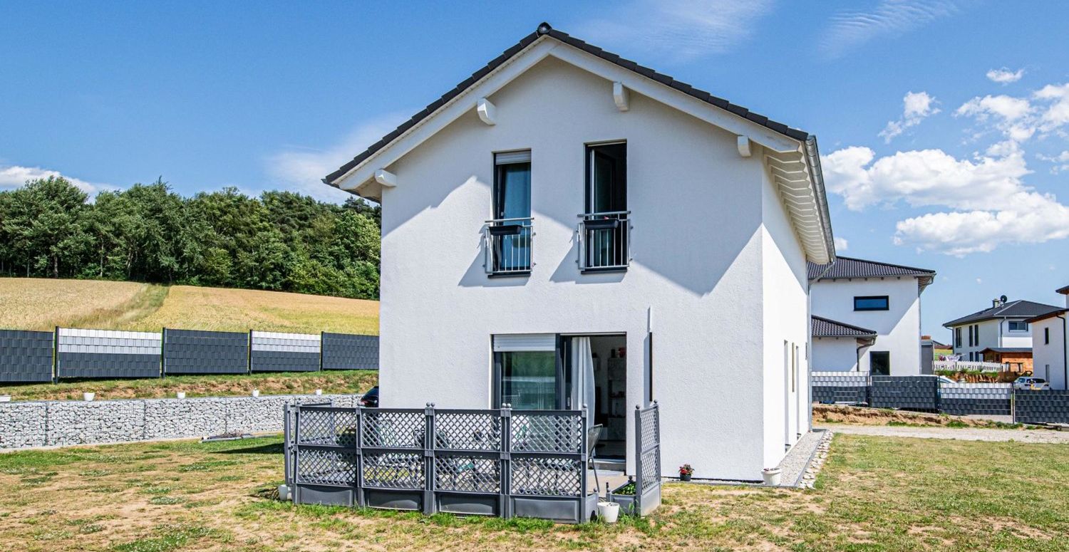 Aussenansicht