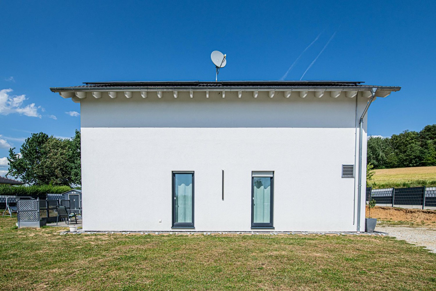 Aussenansicht