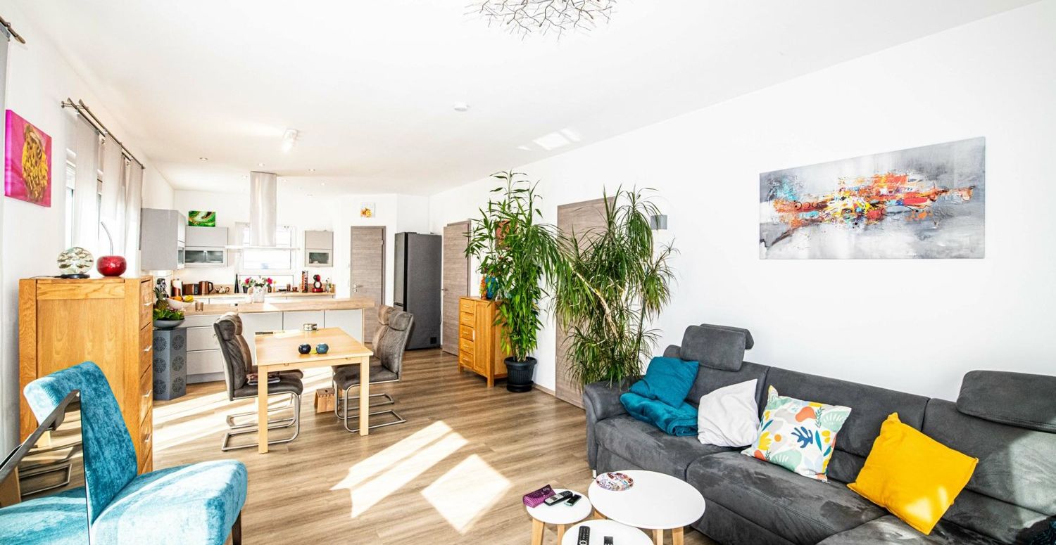 EG_Essen_Küche_Wohnzimmer