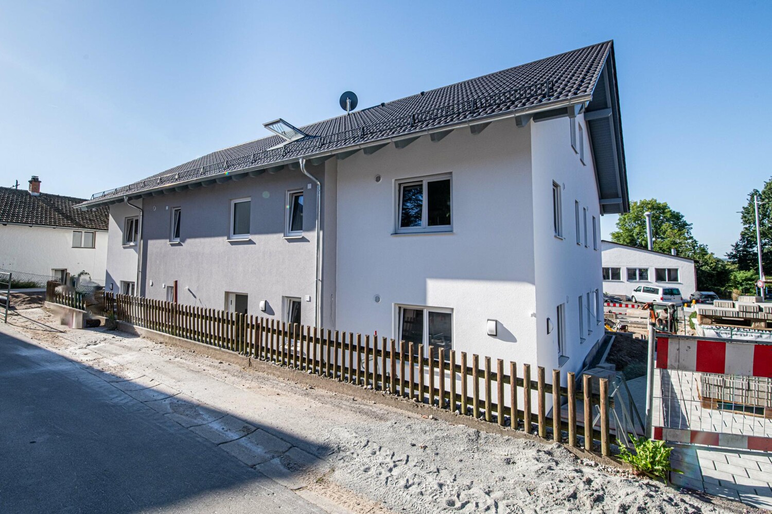 Aussenansicht